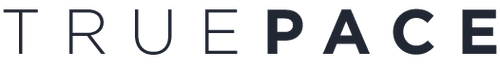 TRUEPACE logo